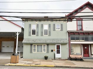 150 Main St, Claysville, PA