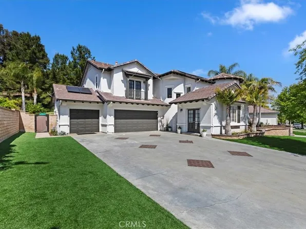 4476 Birdie Dr, Corona, CA 92883