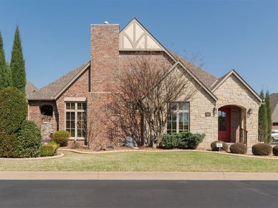 1021 Villas Creek Dr, Edmond, OK, 73003