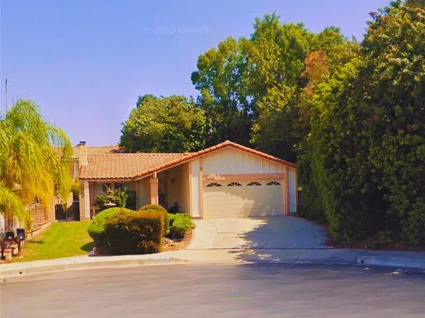 2221 Shirlee St, West Covina, CA 91792