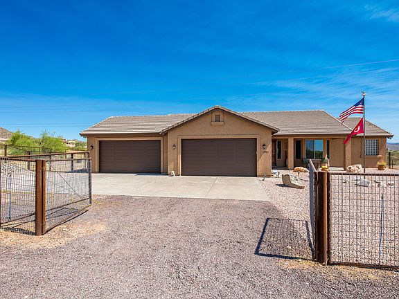 2nd image of 13926 E Creosote Dr