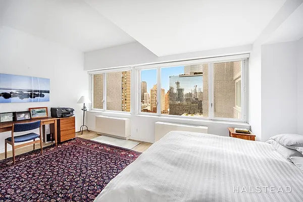 Rented by Halstead Real Estate | media 17