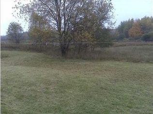 2419 W Almy Rd, Six Lakes, MI 48886