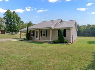 840 Pea Ridge Rd, Scottsville, KY 42164