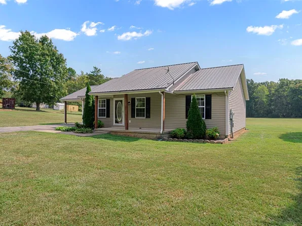 840 Pea Ridge Rd, Scottsville, KY 42164