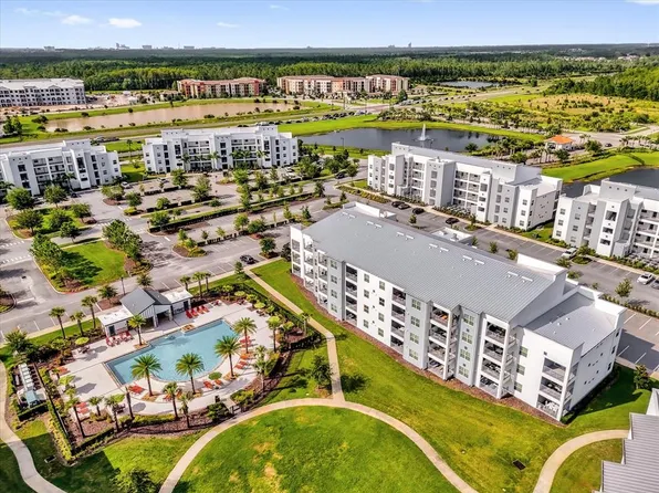 3180 Paradox Cir Unit 304, Kissimmee, FL 34746