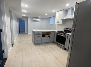 4045 Washington St #B, Roslindale, MA 02131