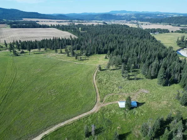 TBD Highway 6, Harvard, ID 83857