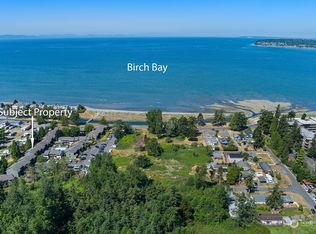 7650 Birch Bay Dr APT A6, Blaine, WA