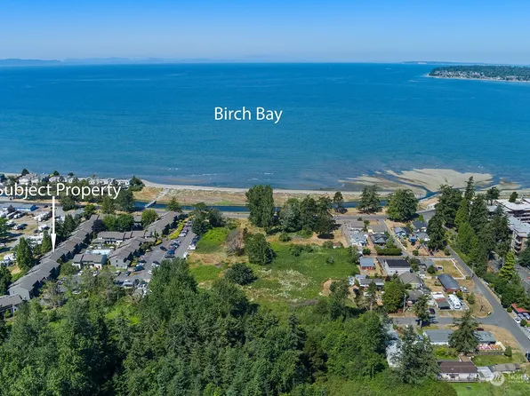 7650 Birch Bay Drive #A6, Blaine, WA 98230