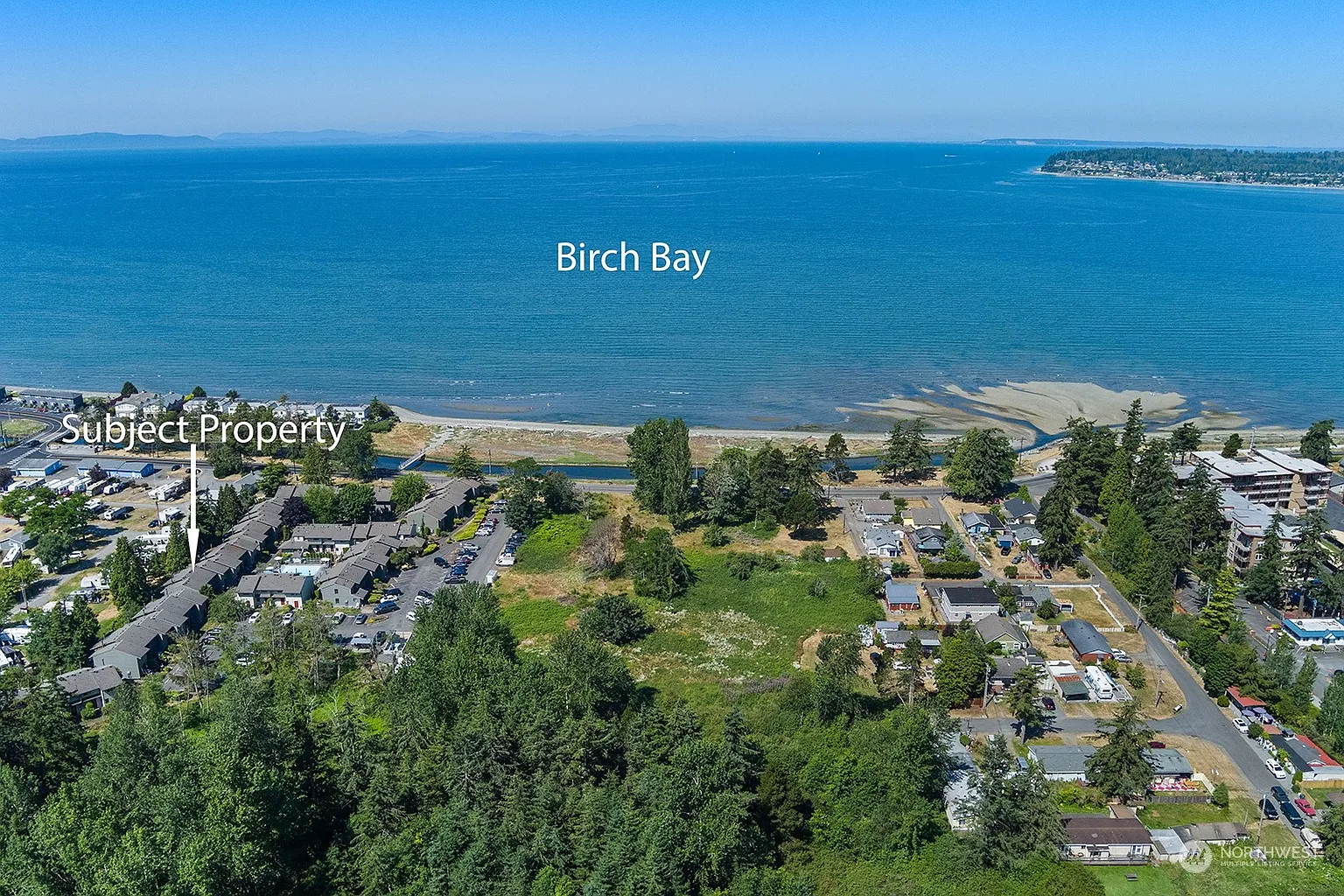 7650 Birch Bay Drive #A6 photo 1