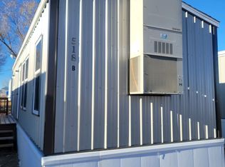 518B 33rd Ave NW, Sidney, MT 59270