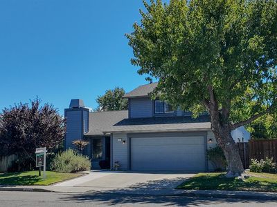 2321 Marshall Road, Vacaville, CA, 95687