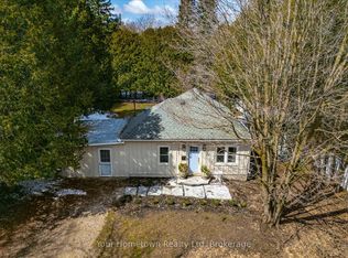 565 Orangeville Rd, Centre Wellington, ON N1M1T9