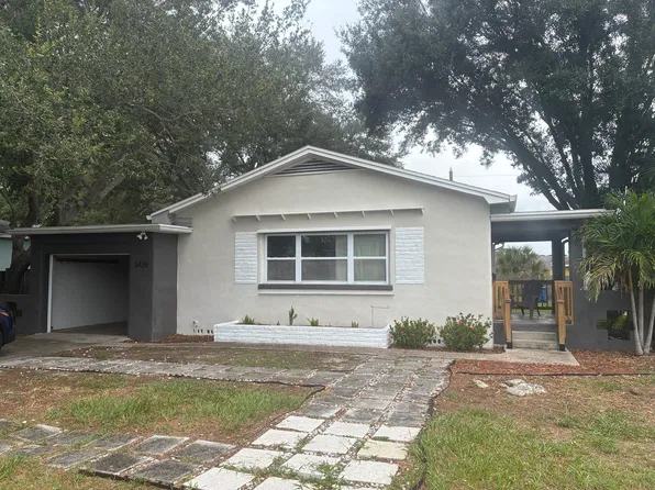 5425 2nd Ave N, Saint Petersburg, FL 33710