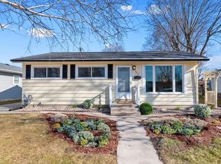 732 Wisconsin St, Kiel, WI 53042