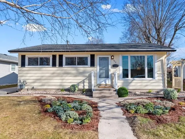 732 Wisconsin STREET, Kiel, WI 53042