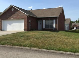 4423 Bonnywood Way, Knoxville, TN 37912