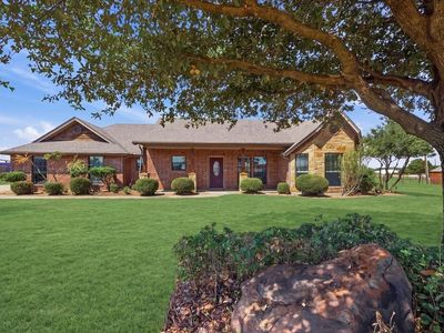105 Savannah Dr, Weatherford, TX, 76087