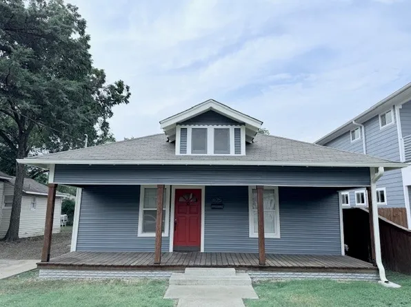 625 Melba St, Dallas, TX 75208