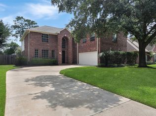9022 Memorial Creek Dr, Spring, TX 77379