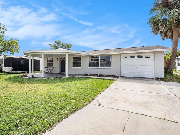 3510 Allandale Dr, Holiday, FL 34691