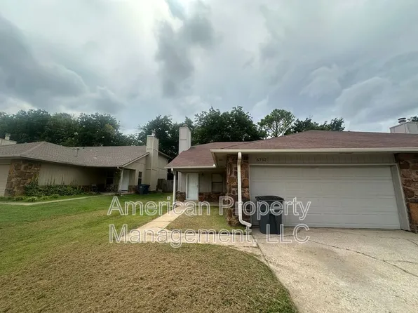 6712 S 78th East Ave, Tulsa, OK 74133