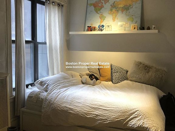 1091 Boylston St. #28 Boston - Fenway Unit Photo 6