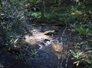 0 Mill Creek Trl #36, Cleveland, GA 30528