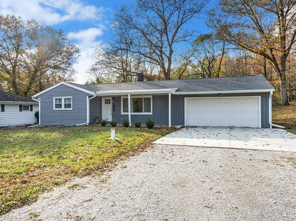 19937 Waubascon Rd, Battle Creek, MI 49017