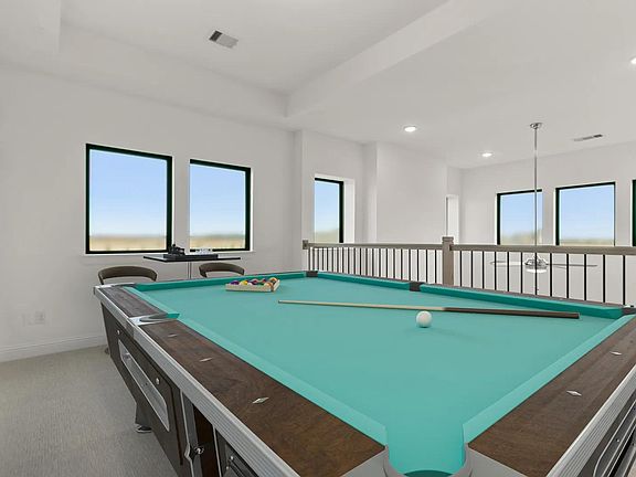 Westheimer B Gameroom
