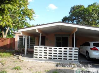 6610 Johnson St, Hollywood, FL 33024