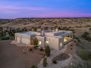 67 Santa Ana Loop, Placitas, NM 87043