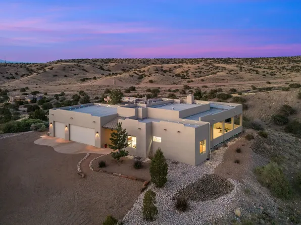67 Santa Ana Loop, Placitas, NM 87043