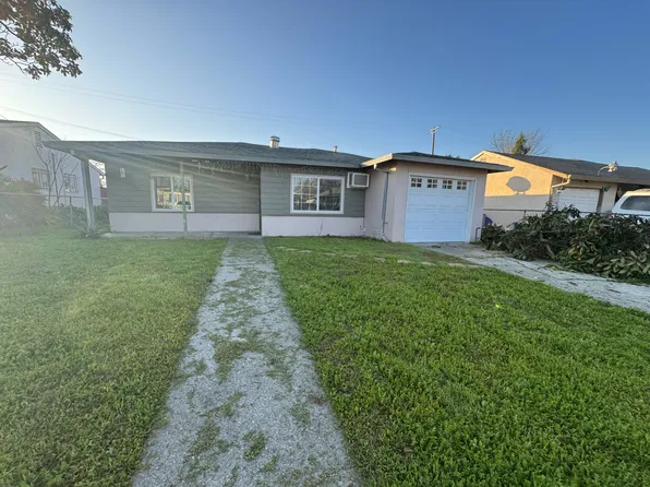 318 Kolher St, Stockton, CA 95206