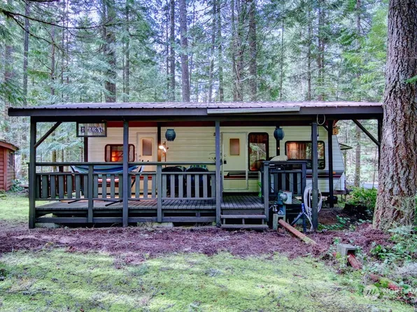 231 6 Big River Boulevard W, Deming, WA 98244