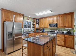 1504 W River St, Monticello, MN 55362