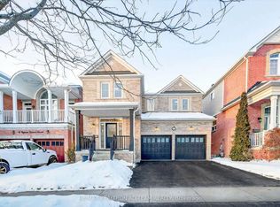 18 Byram Downs St, Ajax, ON L1Z 1R5