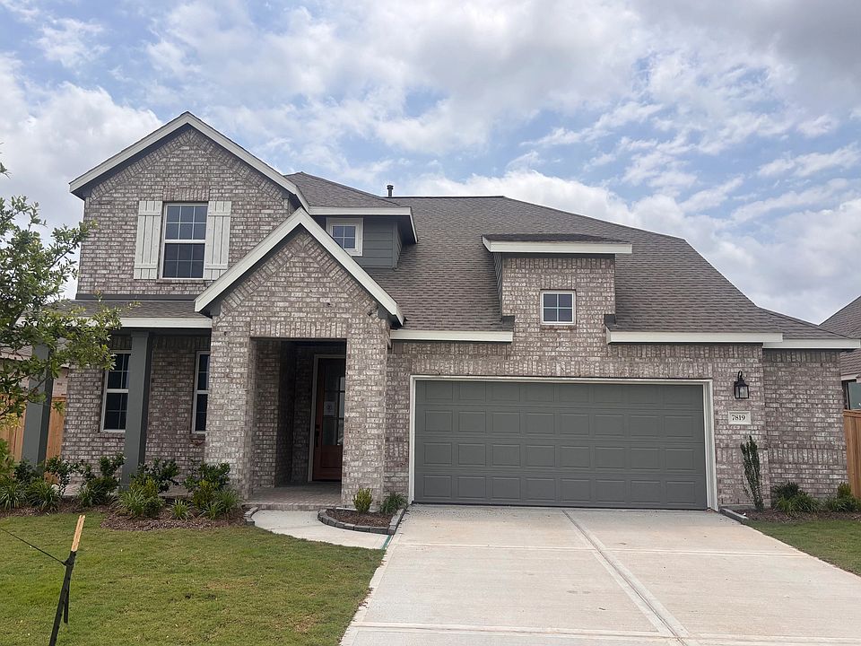 Home Exterior E