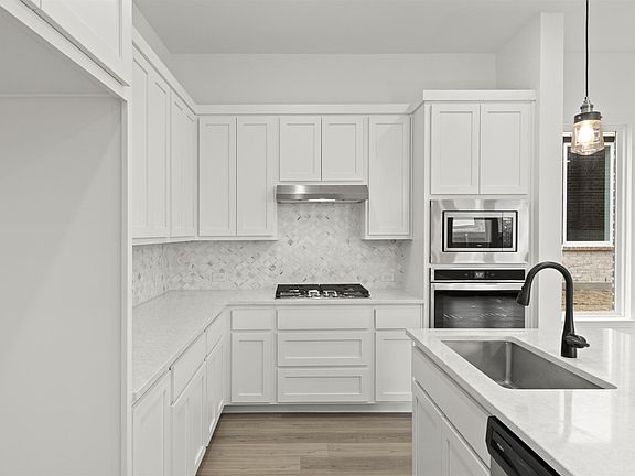 Jack Plan Kitchen