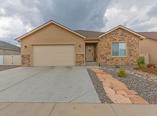 503 Vermillion Ave, Montrose, CO 81403