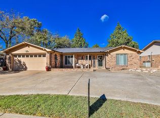 2634 77th St, Lubbock, TX 79423