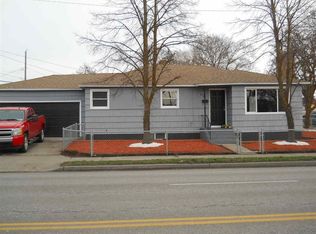4106 N Nevada St, Spokane, WA 99207