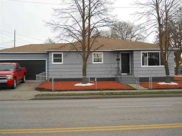 4106 N Nevada St, Spokane, WA 99207