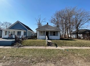 1408 N Sheffield Ave, Indianapolis, IN