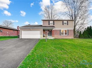 2505 Westmoor Rd, Findlay, OH 45840
