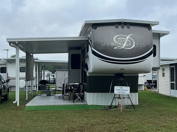 12645 Morning Dr Lot 353, Dade City, FL 33525