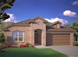 14536 Delphinus Dr, Haslet, TX 76052