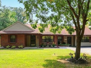 7797 Mahoney Rd, Millington, TN 38053