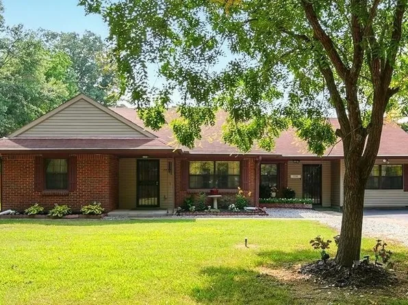 7797 Mahoney Rd, Millington, TN 38053